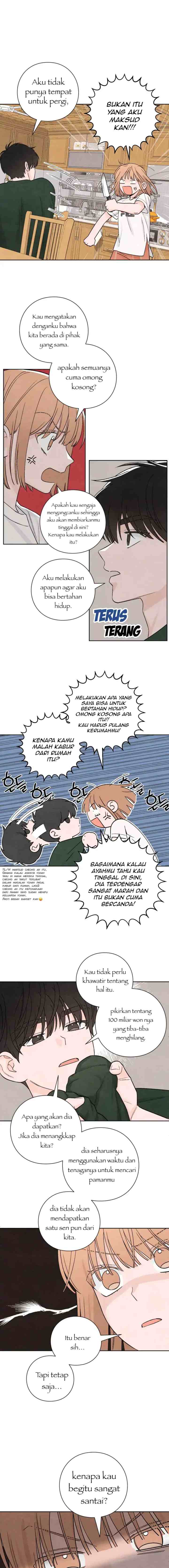 Apocalypse of Youth chapter 6 halaman 7