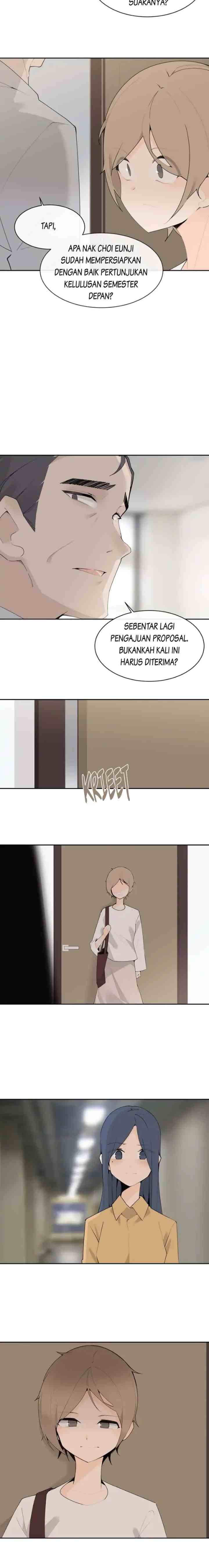 Devil Sword King chapter 208 halaman 5