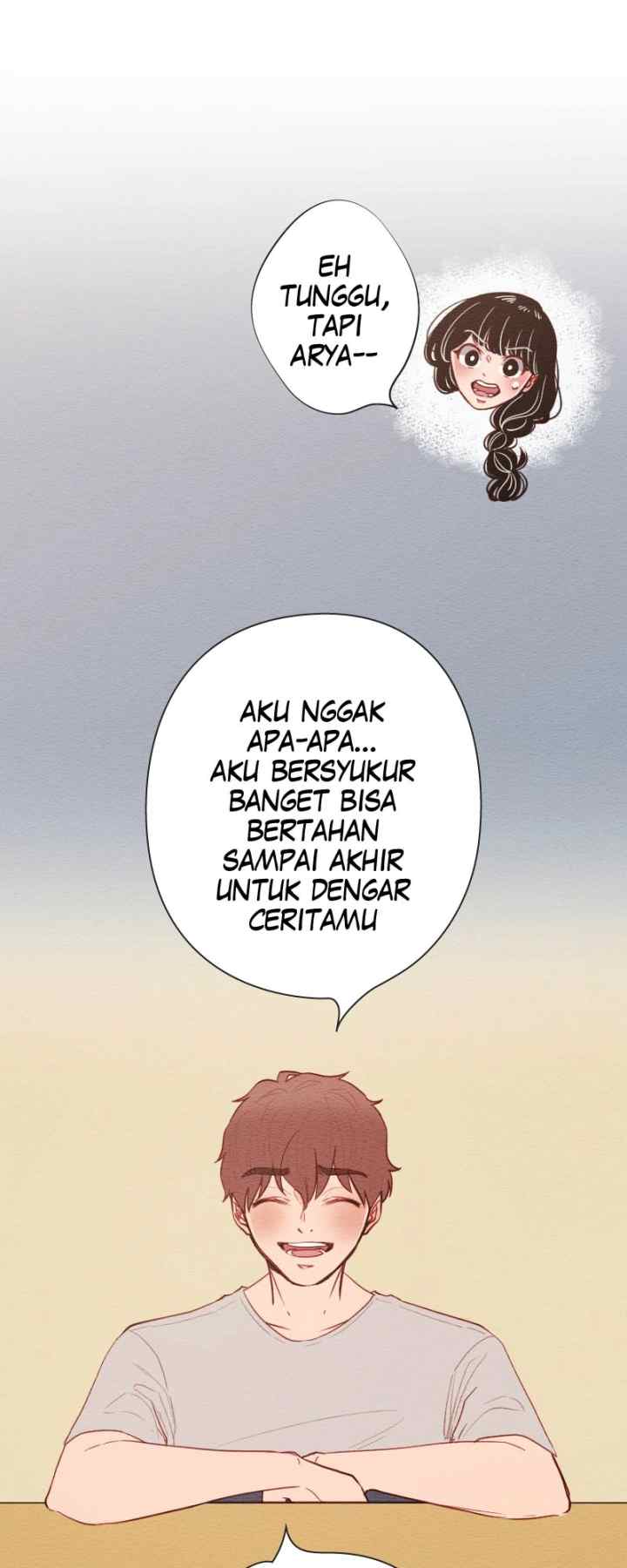 Mistake S1 chapter 108 halaman 6