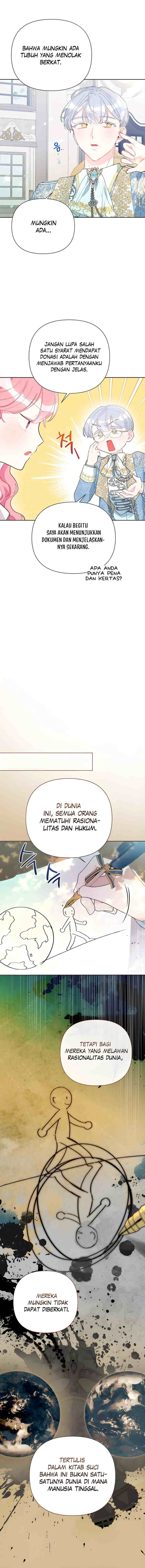 The Villain Daughter In-Law Has A Limited Time chapter 55 halaman 7