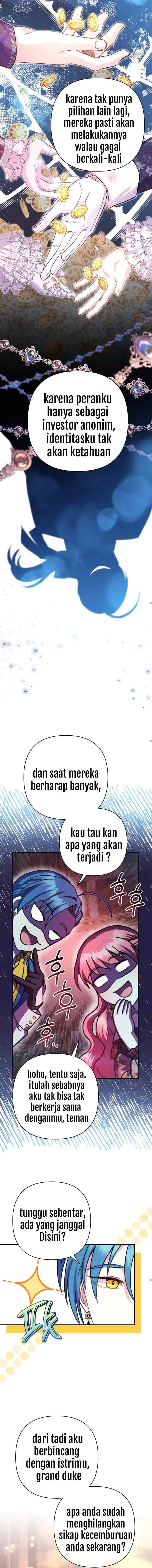 Anyway, It Is A Ropan chapter 32 halaman 8