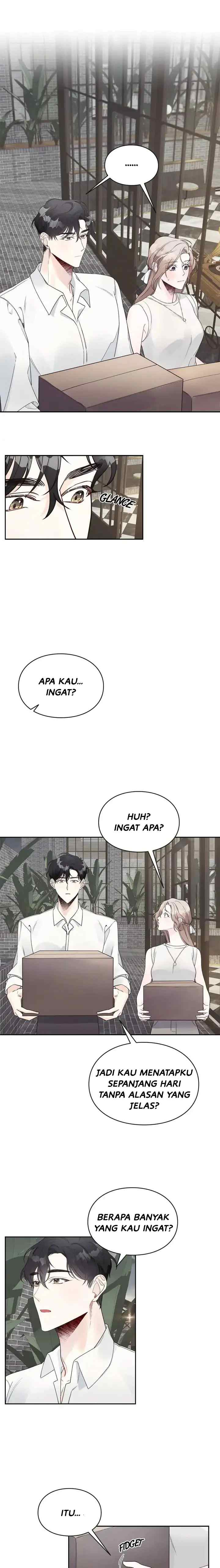 Memento Bori chapter 14 halaman 11