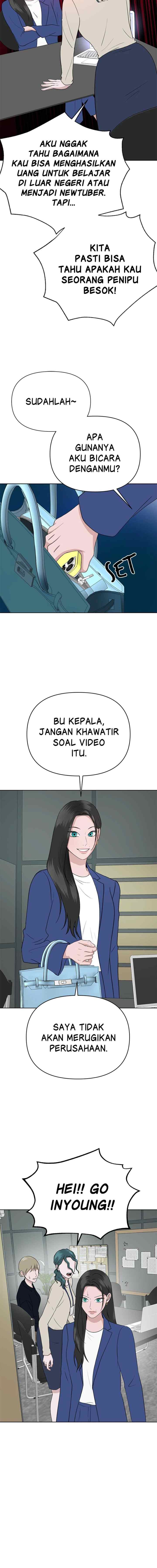 Nuance of Lying chapter 11 halaman 4