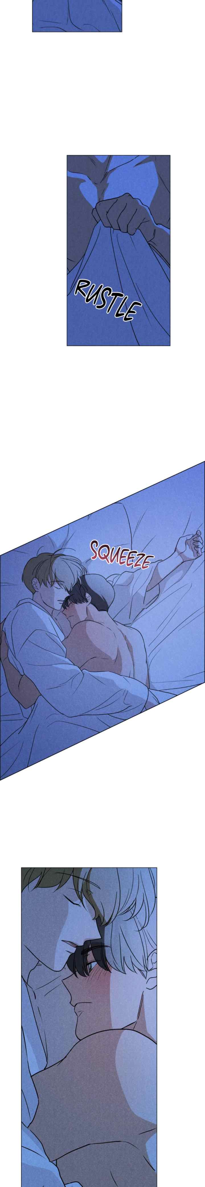 Spinach Bouquet chapter 94 halaman 9