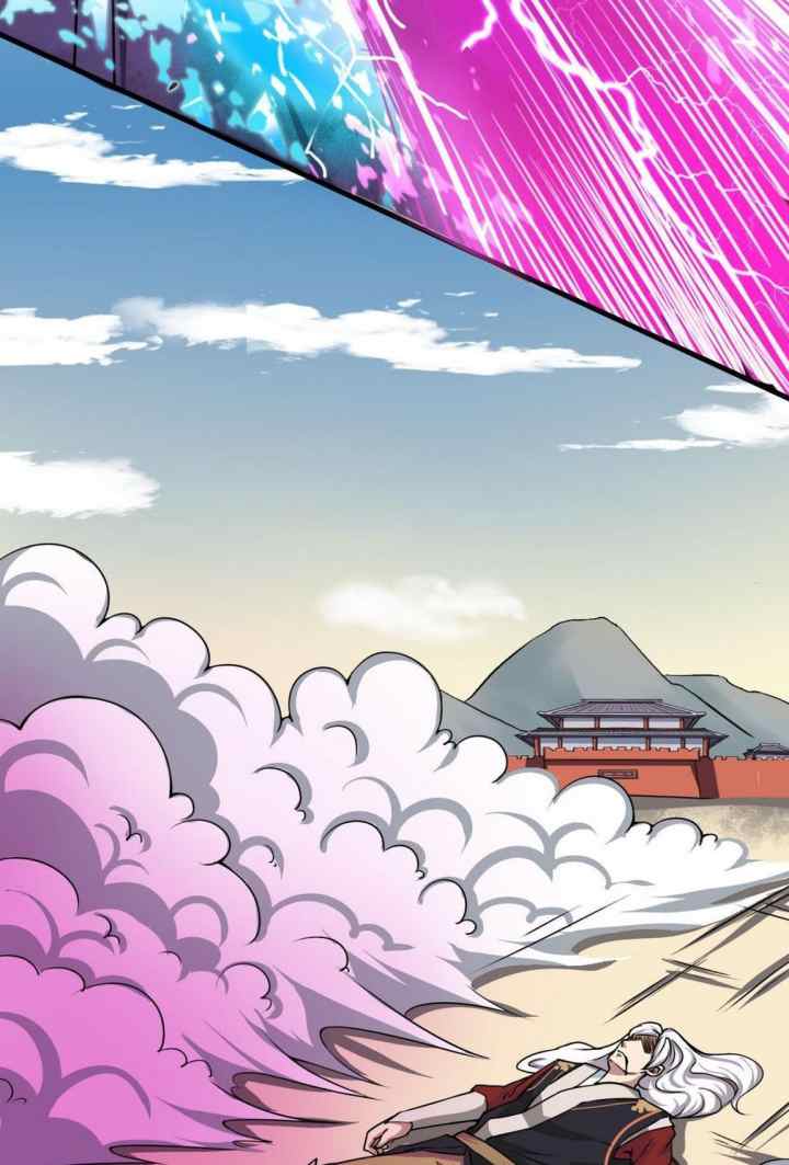 Magic Immortal Qi chapter 45 halaman 6