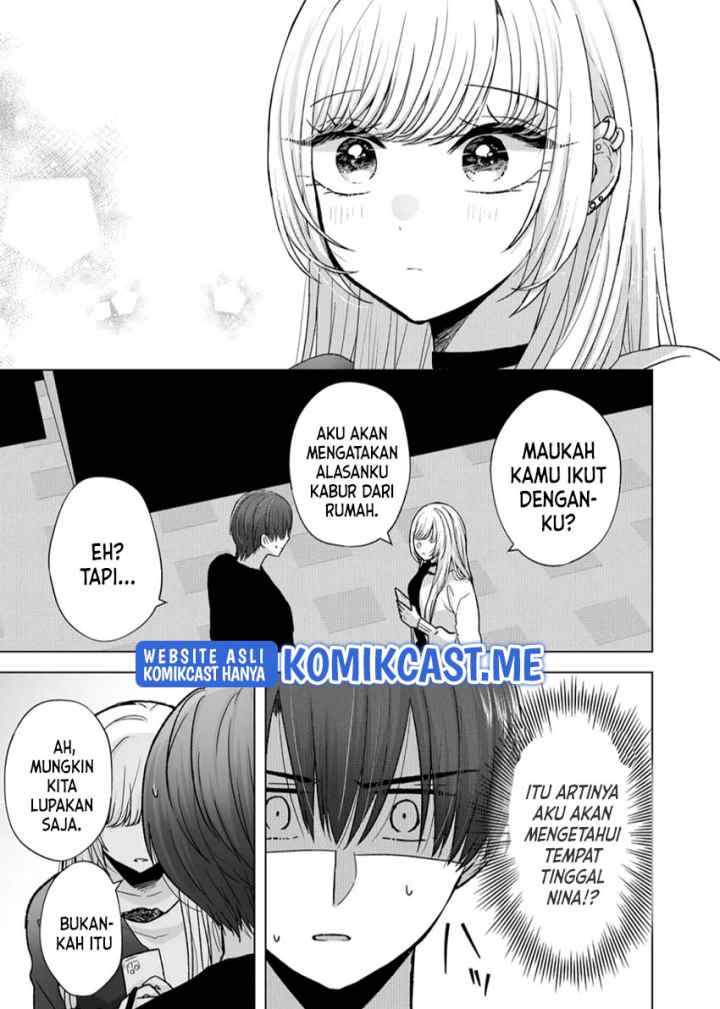 Kimi wa, Nina Janai chapter 10 halaman 12