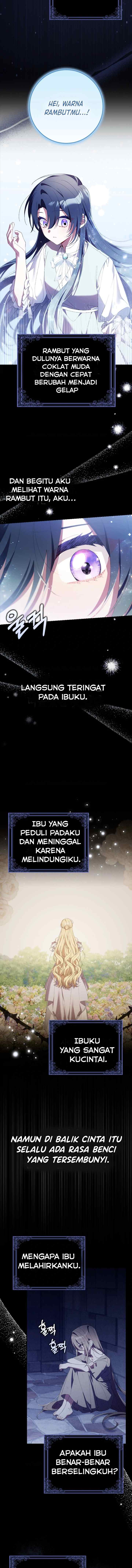 I Saved You, but I'm Not Responsible chapter 22 halaman 12