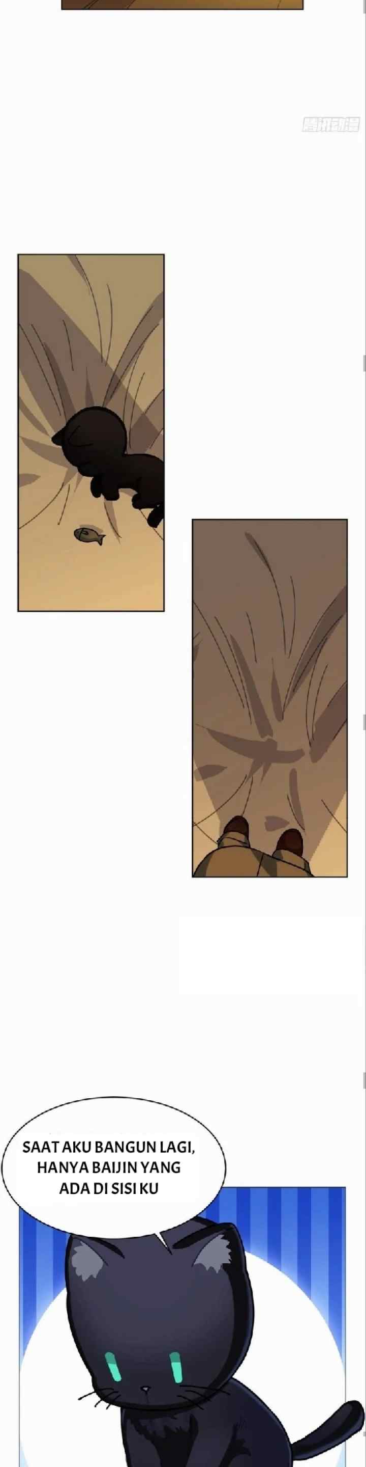 Teacher, The Wolf Is Coming! chapter 67 halaman 11
