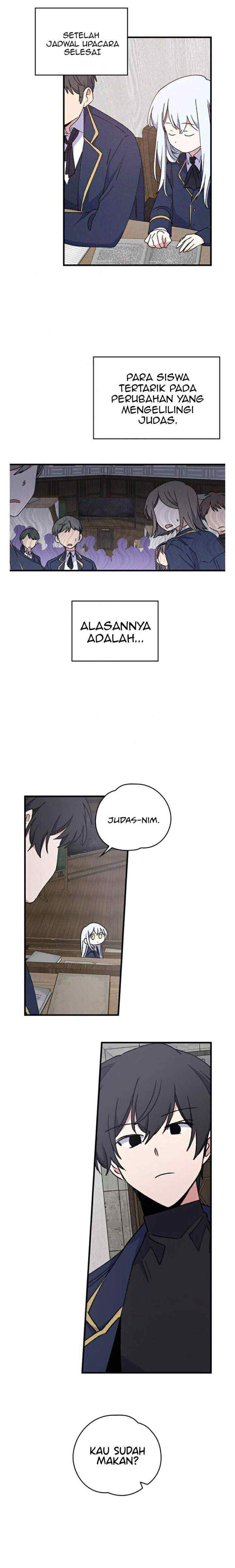 Yigret chapter 17 halaman 10