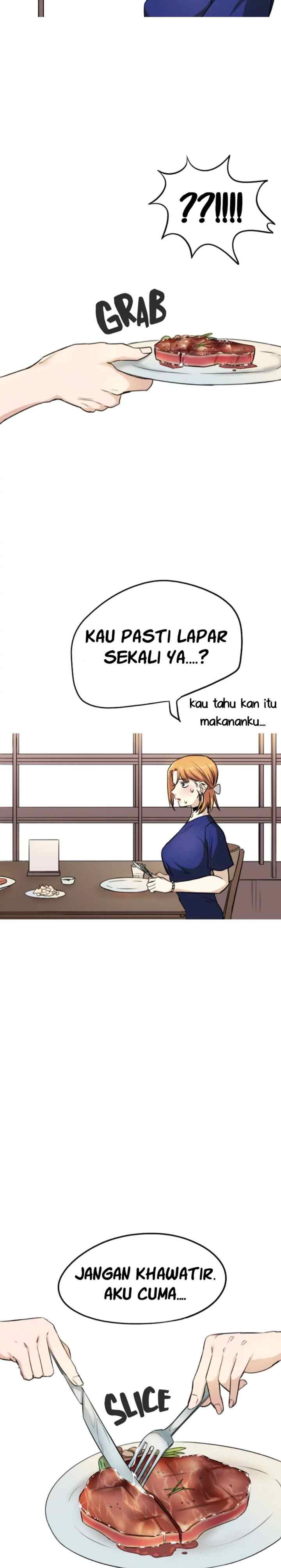 Drawing Romance chapter 35 halaman 8