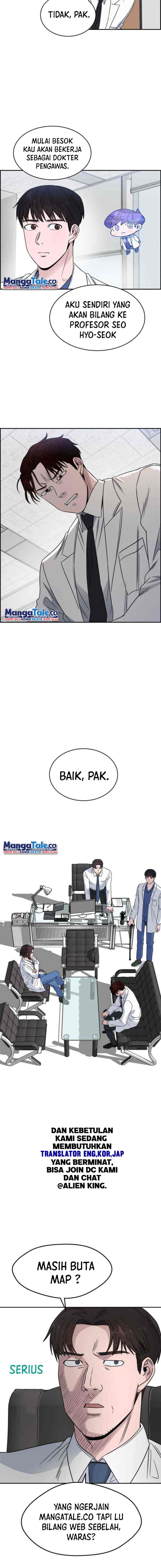 A.I. Doctor chapter 29 halaman 12