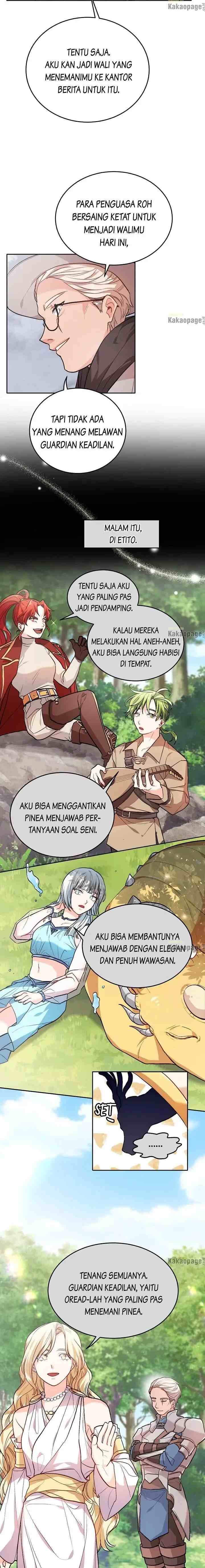 I Was Just an Ordinary Lady chapter 85 halaman 4