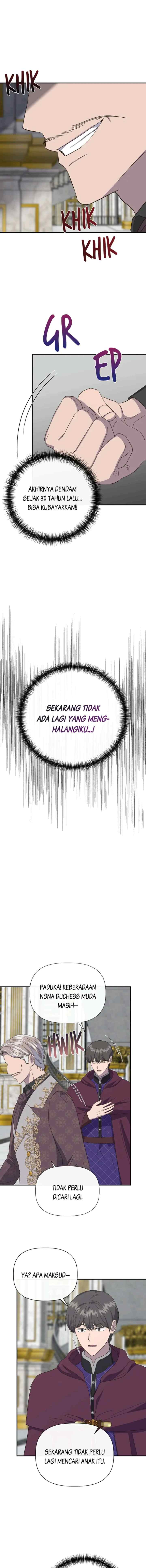 I Wasn't the Cinderella chapter 109 halaman 15