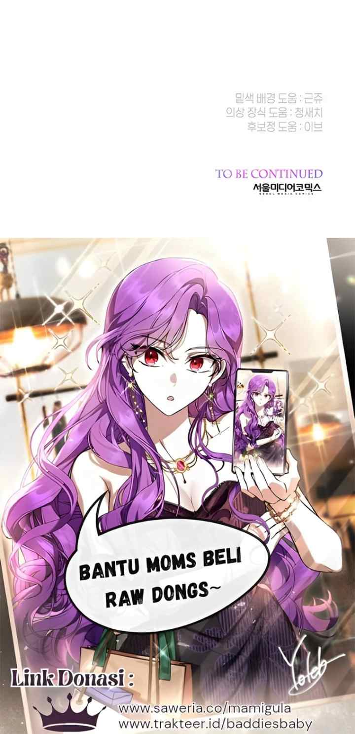 The Baby Tyrant chapter 105 halaman 19