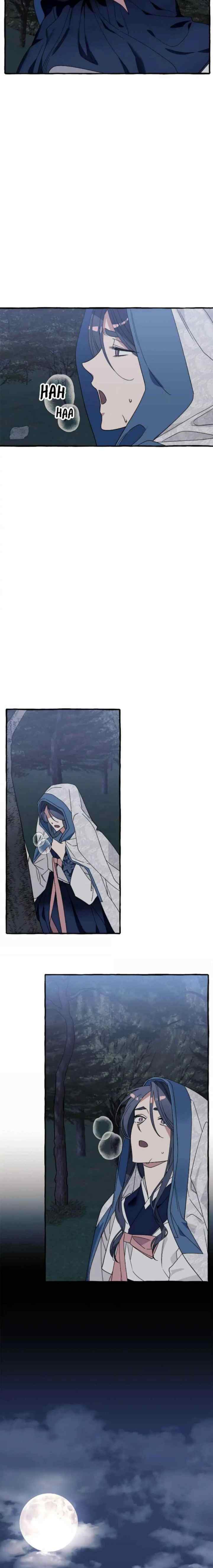 Master of the Fox Bead chapter 52 halaman 5