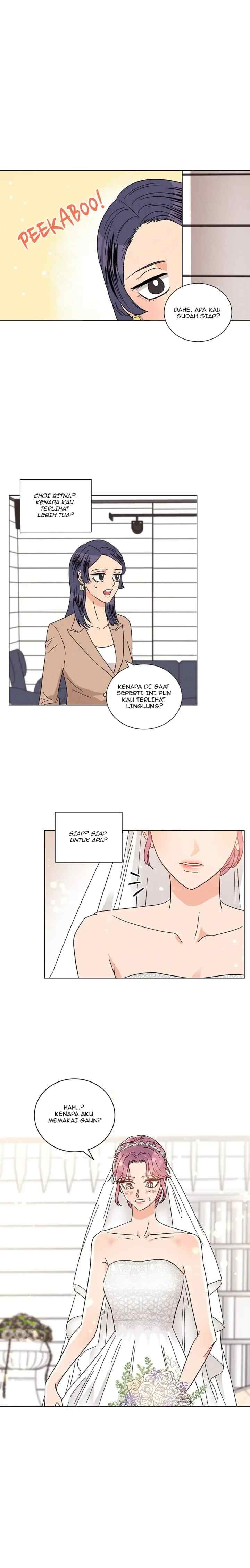 Goodbye In-Laws chapter 28 halaman 5