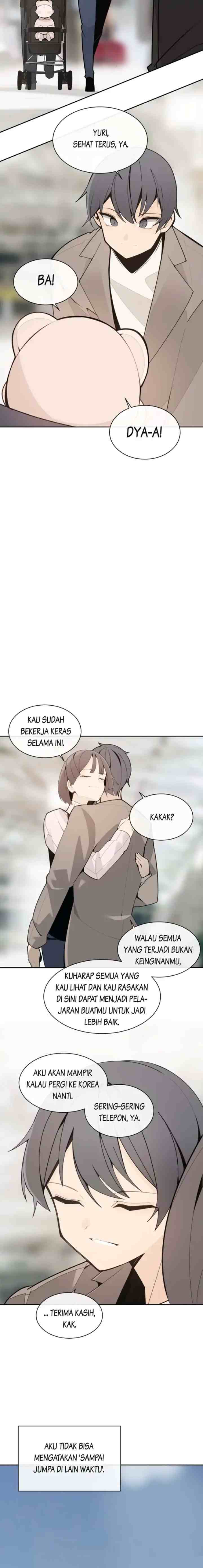 Devil Sword King chapter 266 halaman 9