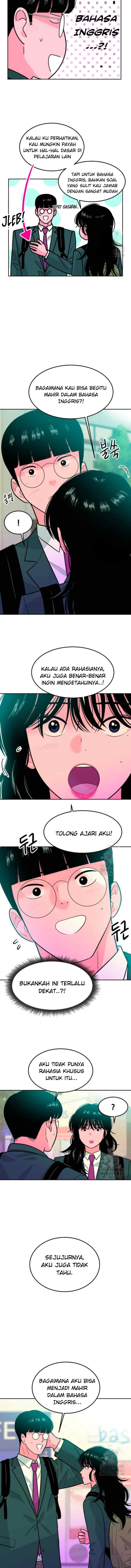Student Jo-Eun chapter 6 halaman 10