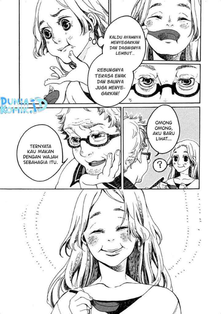Oli Oli Soup chapter 3 halaman 8