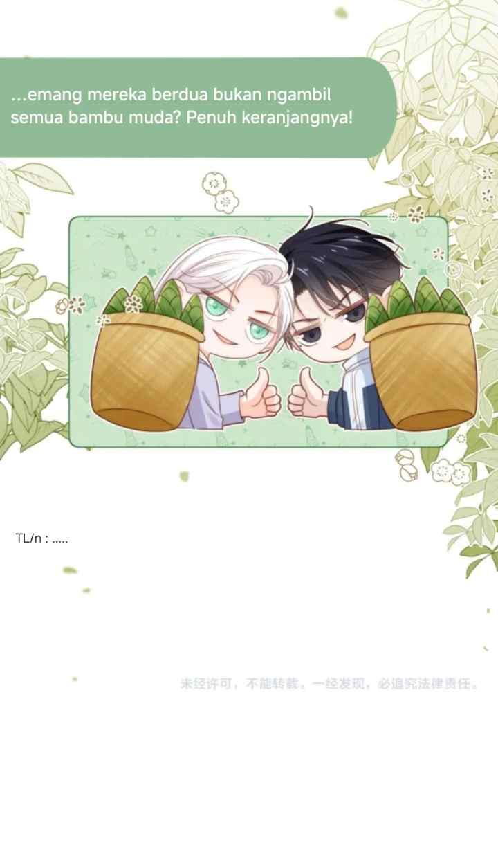 Reincarnated as a Star's Unrequited Muse chapter 40 halaman 19