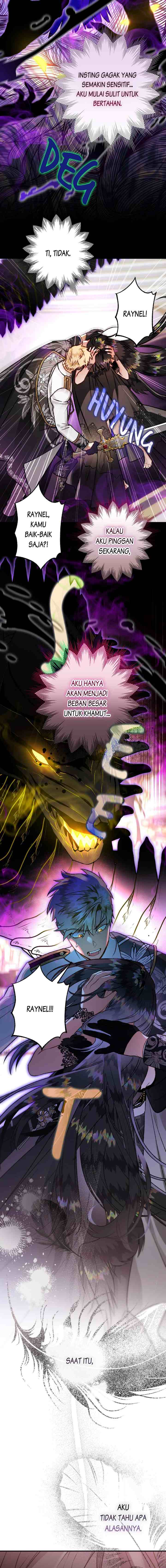 Of All Things, I Became a Crow chapter 82 halaman 10