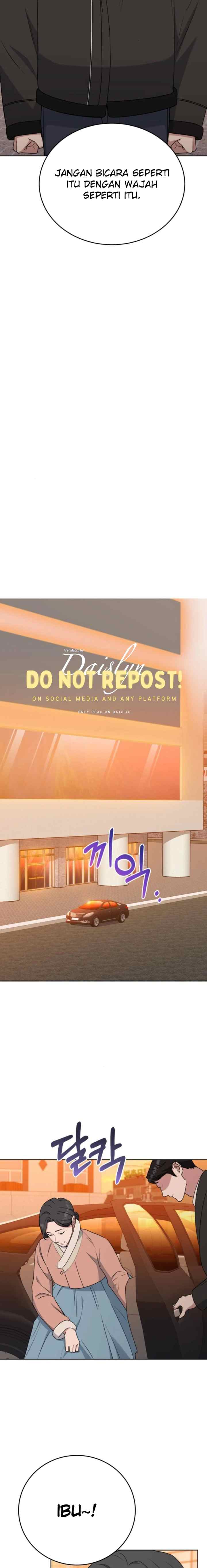 Your Instinctive Love chapter 87 halaman 16