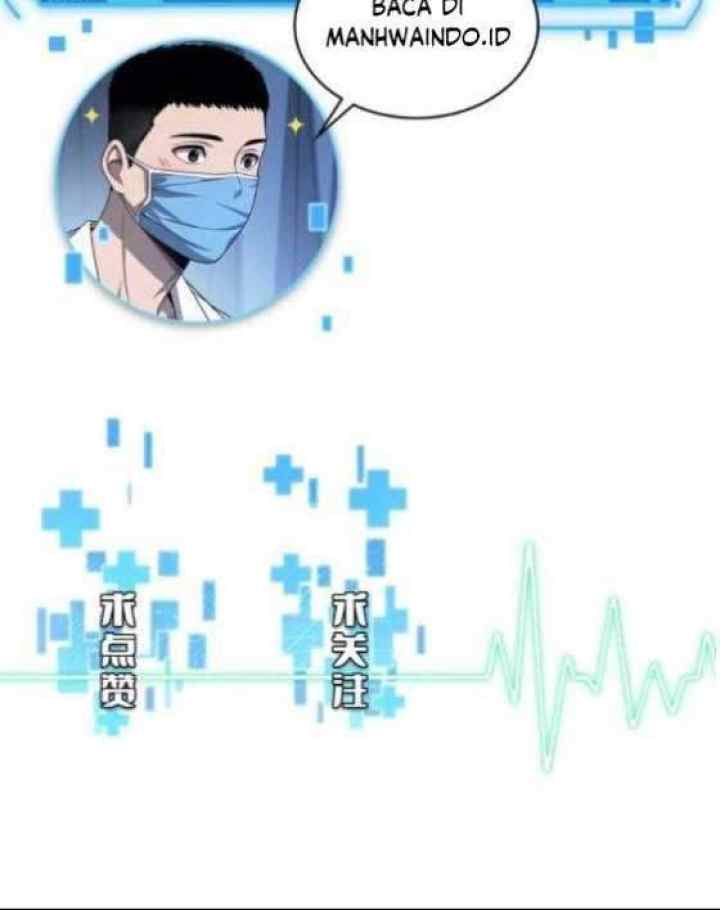 Great Doctor Ling Ran chapter 14 halaman 19