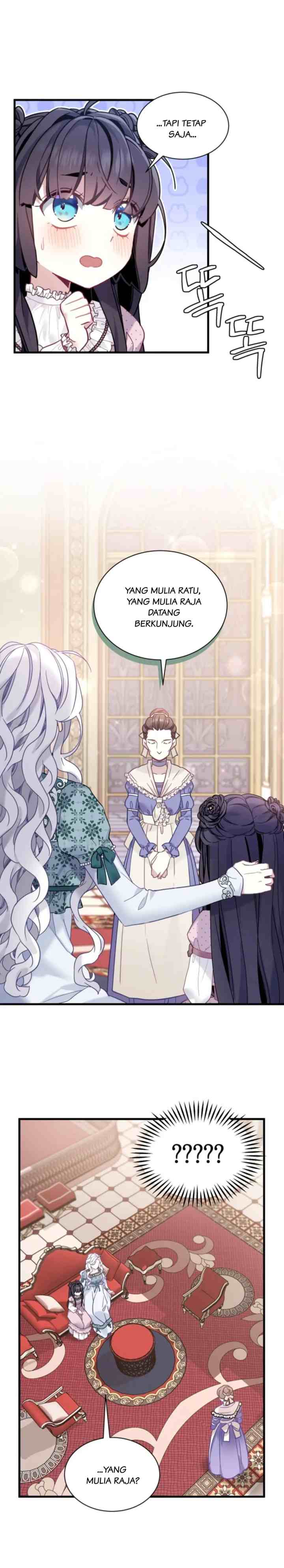 Not Sew Wicked Stepmom chapter 49 halaman 10