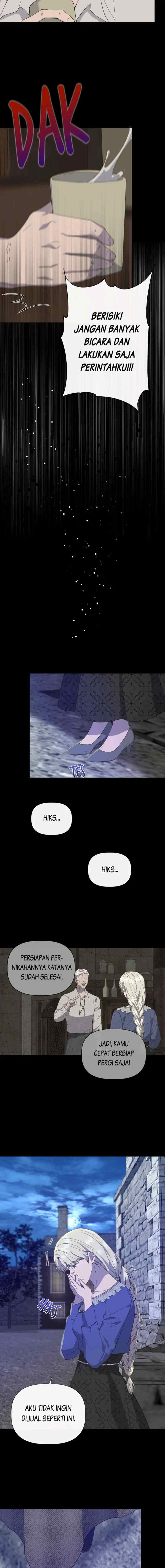 I Wasn't the Cinderella chapter 98 halaman 8