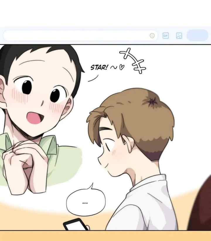 Star X Fanboy chapter 4 halaman 5