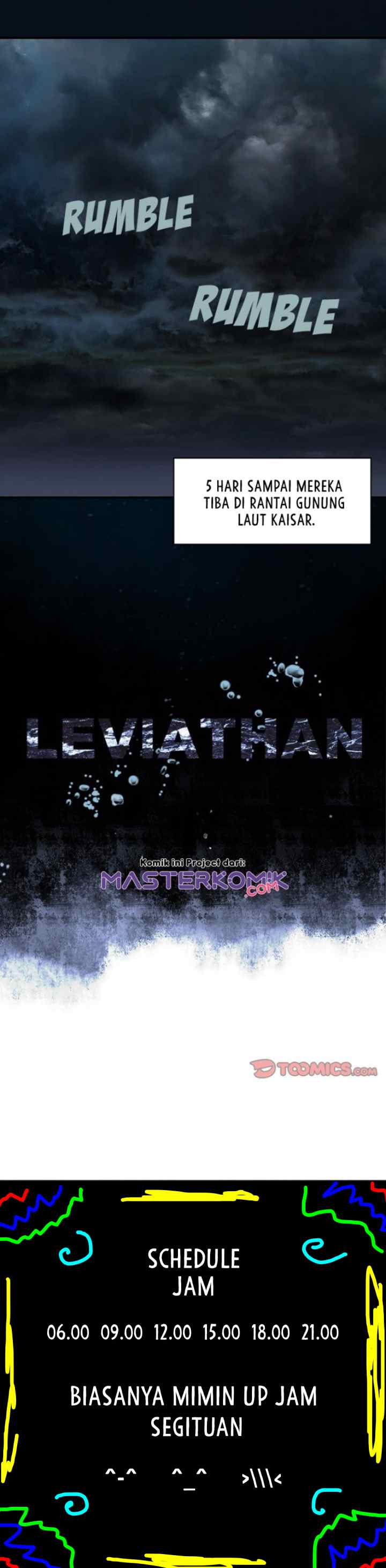 Leviathan chapter 162 halaman 17