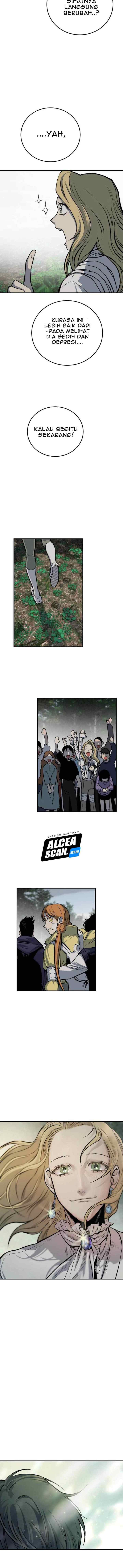 ZomGan chapter 24 halaman 12