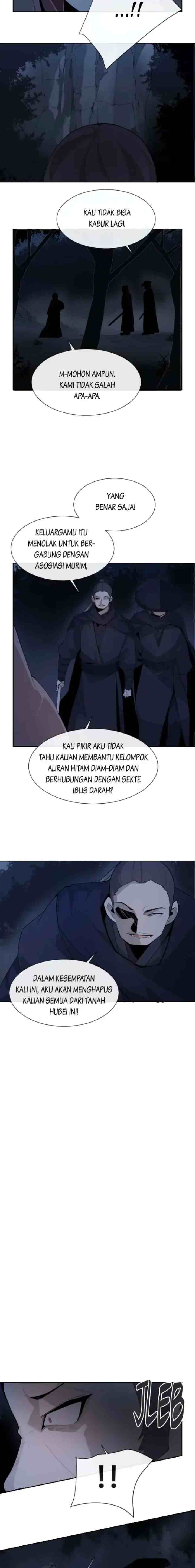Devil Sword King chapter 168 halaman 8