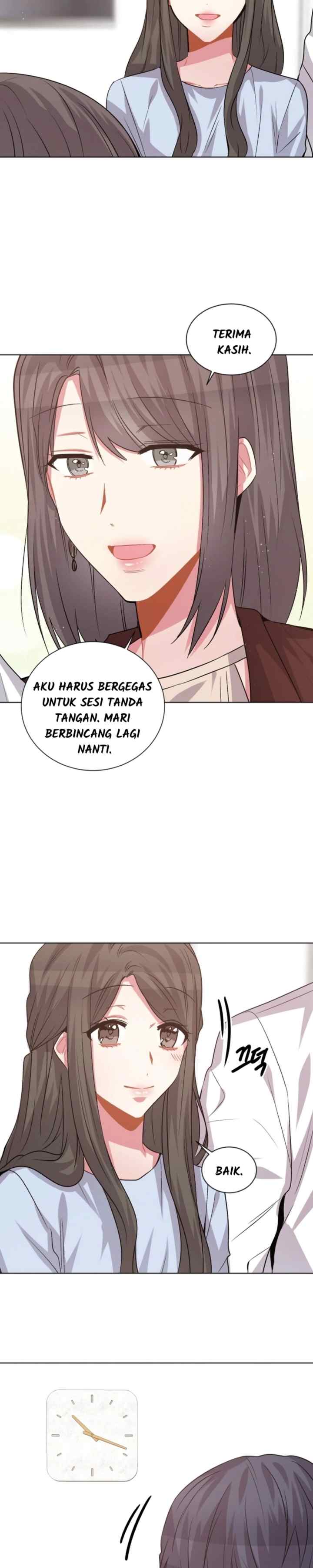 All About You chapter 69 halaman 11