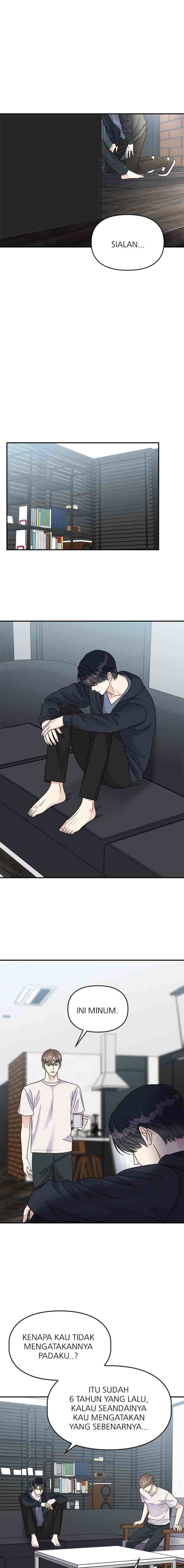 Do As I Say! chapter 70 halaman 11