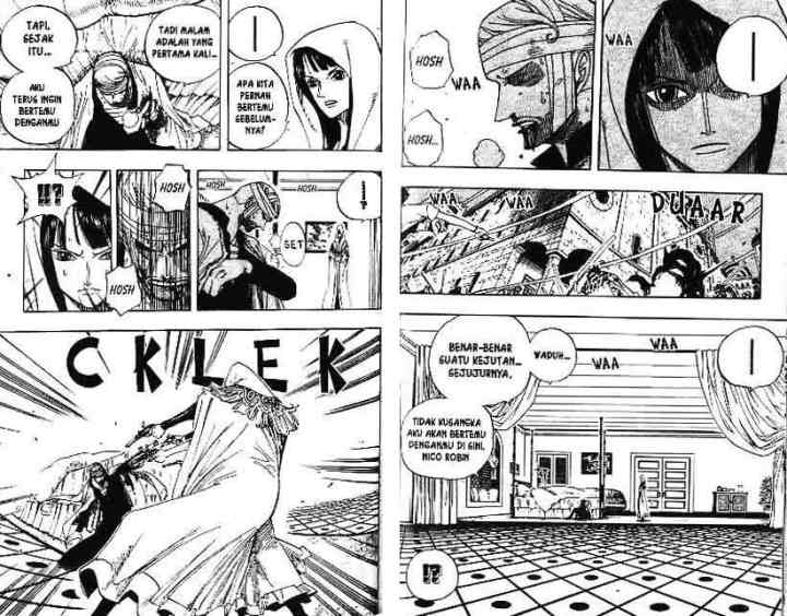 One Piece chapter 344 halaman 5
