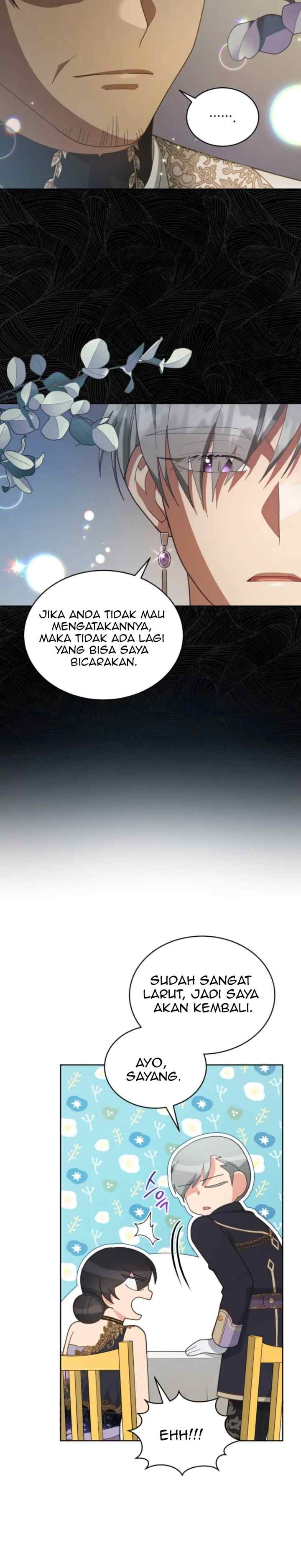 I Seduced the Deceitful Duke chapter 41 halaman 6