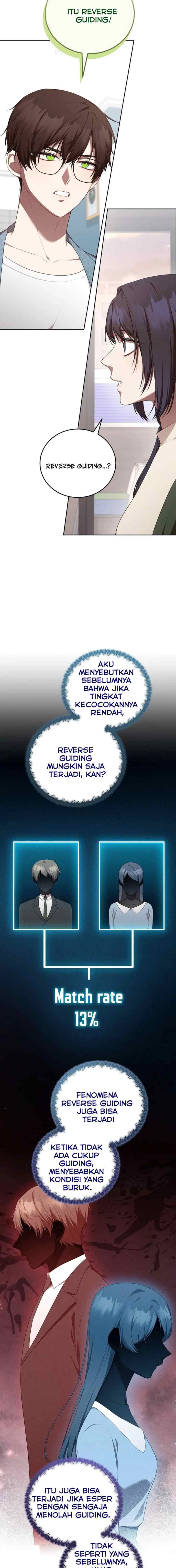 S-Class Self-Employed Person chapter 10 halaman 5