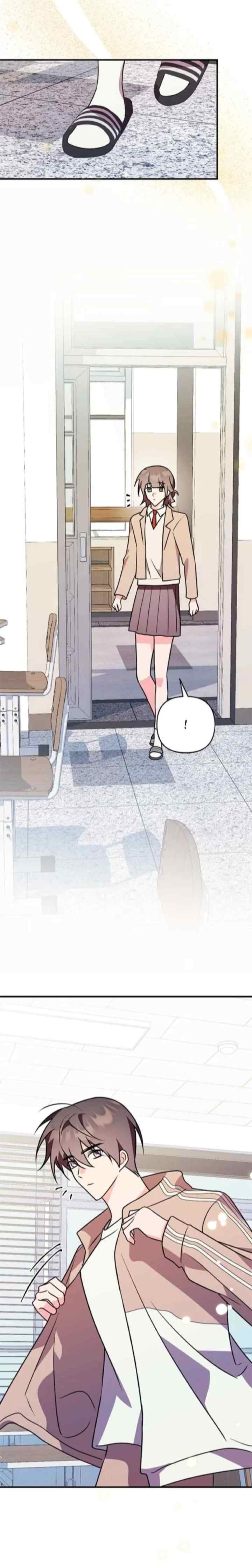 My Crush Got Possessed by the Duke chapter 51 halaman 7