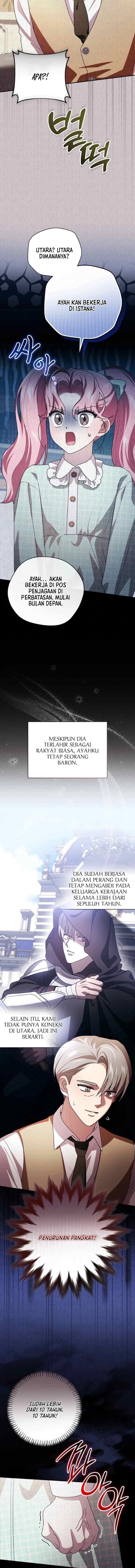 I Ended Up Training the Villain Too Well Too Early chapter 18 halaman 9