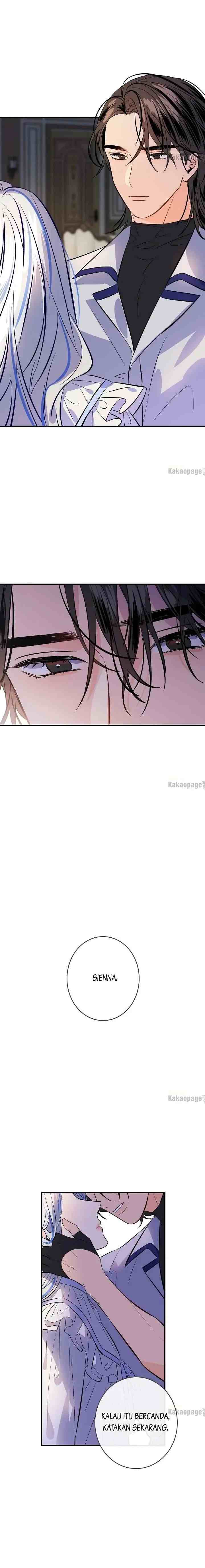 The Great Wish chapter 98 halaman 13