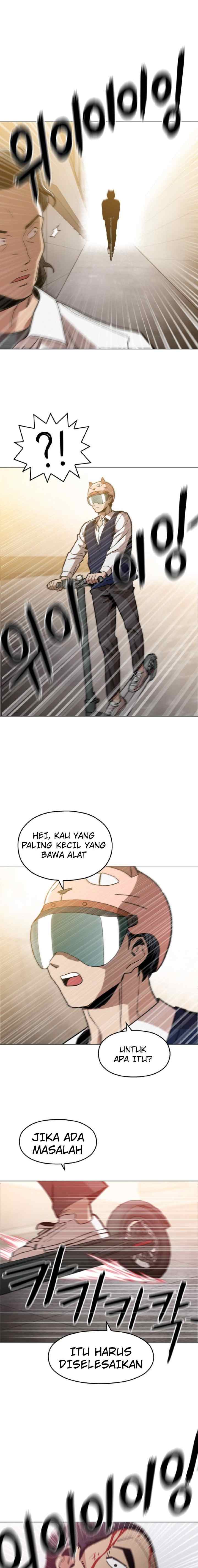 Age of Barbarism chapter 15 halaman 17