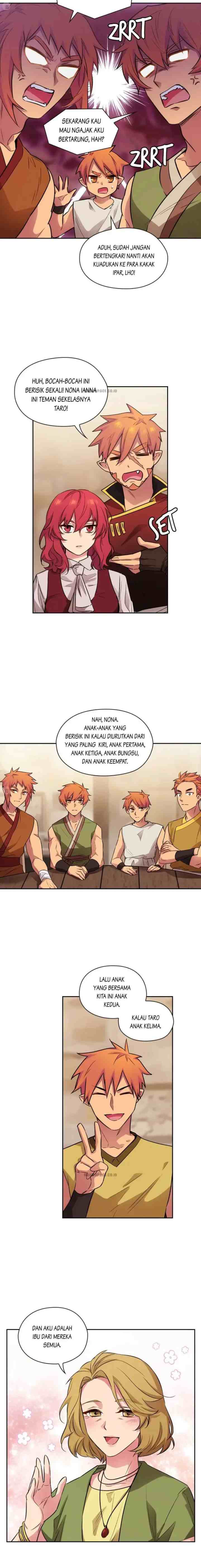 Adonis chapter 147 halaman 11