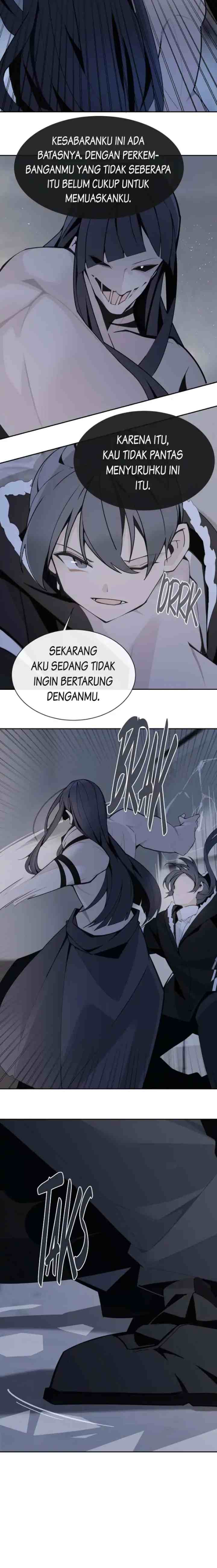Devil Sword King chapter 261 halaman 11