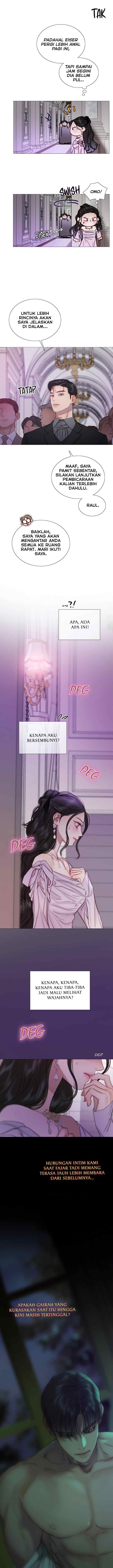 Serenity chapter 109 halaman 11