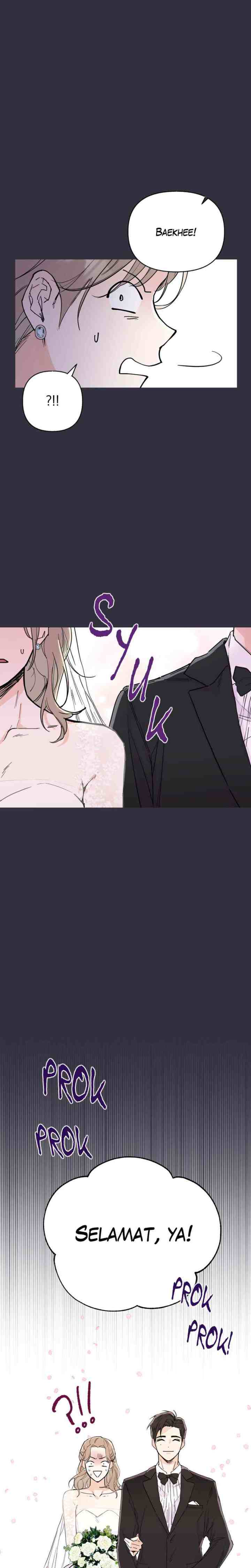 Really Truly Getting a Divorce chapter 4 halaman 5