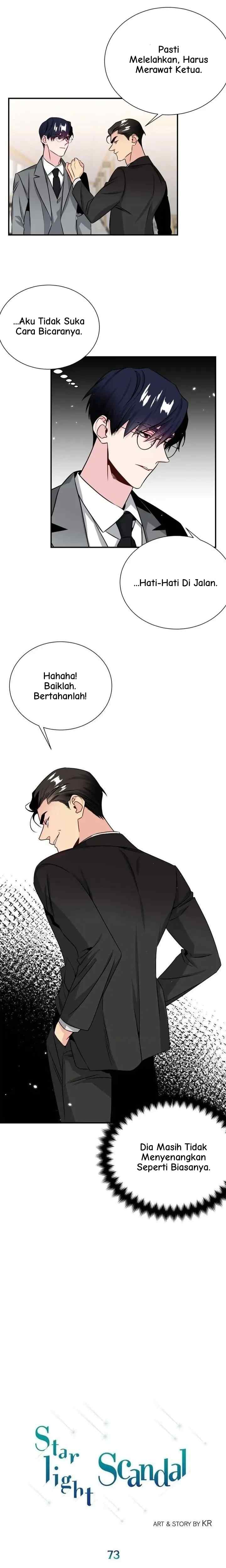 Cosmic Stars chapter 73 halaman 4