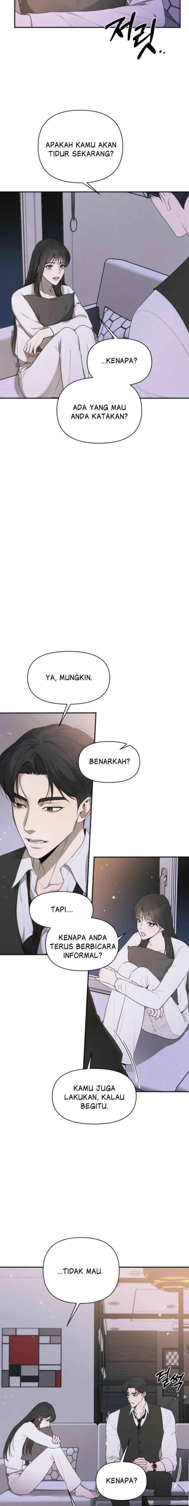 The Perfect Contract chapter 50 halaman 9