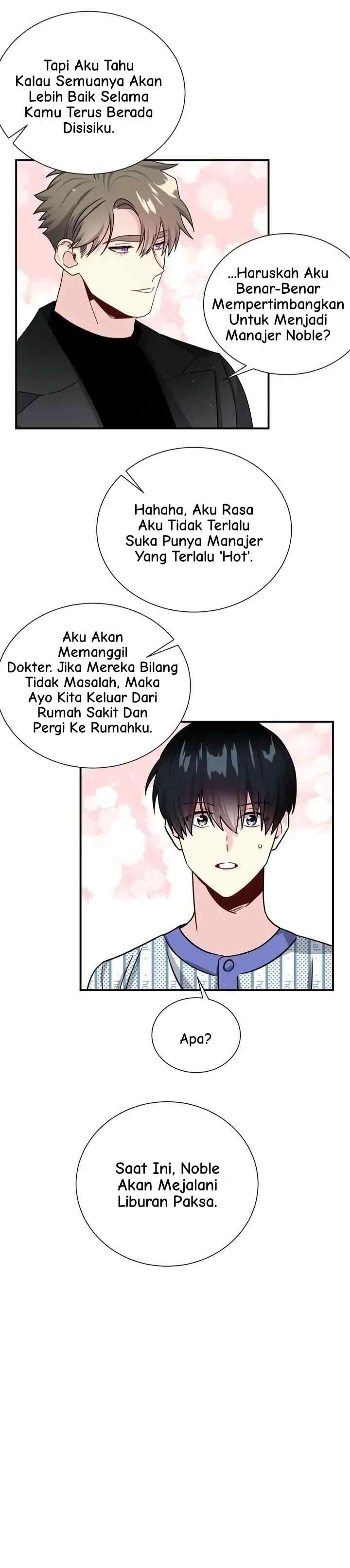 Cosmic Stars chapter 73 halaman 16
