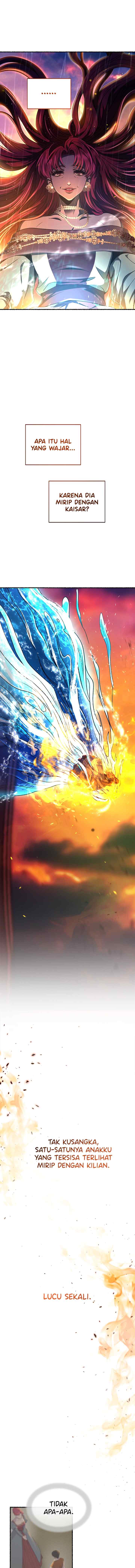 Cursed Blessing chapter 209 halaman 17
